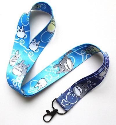 New 20PCS fashion mobile phone lanyard key cartoon cat key rope, neck rope hanging neck rope free delivery. 048