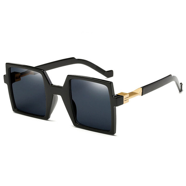 Sunglasses For Men Women Fashion Womens Sunglases Mens Mirror Luxury Sun Glasses Ladies Sunglass Vintage Square Designer Sunglasses 2C7J22