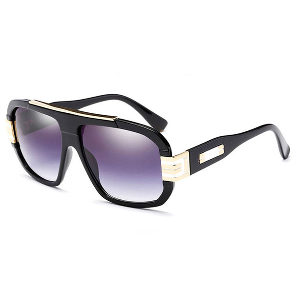 Sunglasses For Men Women Fashion Sunglases Mens Luxury Sun Glasses Ladies Retro Sunglass Unisex Oversized Designer Sunglasses 6C8J475