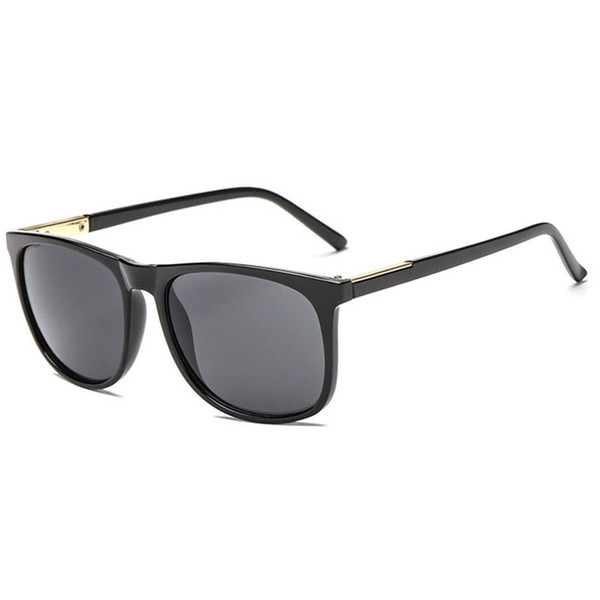 Sunglasses For Men Women Luxury Sunglass Womens Retro Mirror Sun Glasses Fashion Sunglases Unisex Oversized Designer Sunglasses 3L2A63