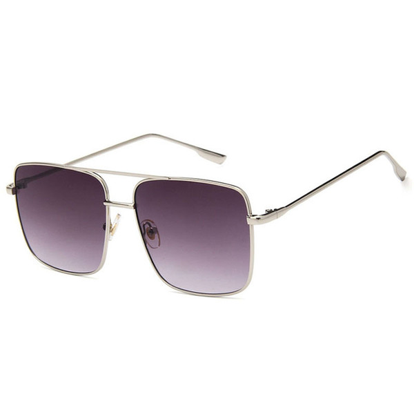 Sunglasses For Men Women Luxury Sunglases Mens Fashion Sun Glasses Trendy Ladies Sunglass Unisex Oversized Designer Sunglasses 1K8D25