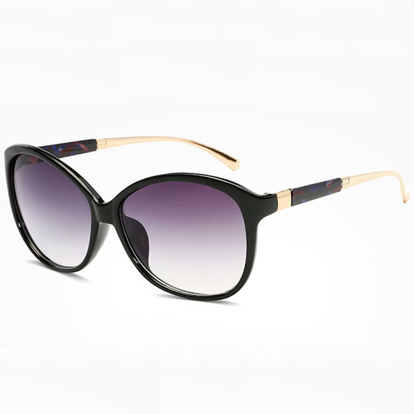 Sunglasses For Women Fashion Sunglases Woman Trendy Luxury Sun Glasses Ladies Sunglass High Quality Oversized Designer Sunglasses 1C1J2
