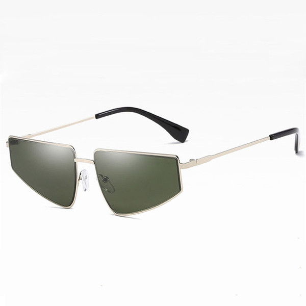 Sunglasses For Women Fashion Womens Sunglases Men Luxury Sun Glasses Trendy Ladies Sunglass Unisex Designer Sunglasses 9C3J05
