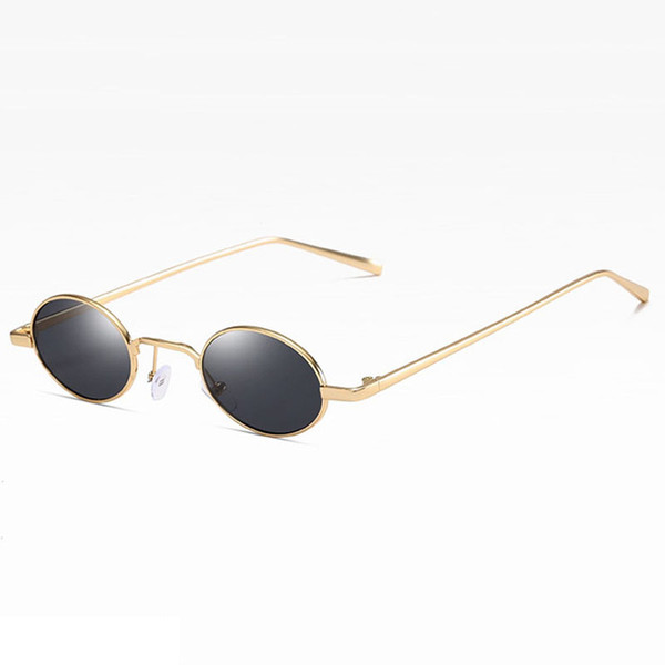 Sunglasses For Men Women Fashion Sunglases Mens Luxury Sun Glasses Trendy Ladies Sunglass 2019 Unisex Designer Sunglasses 9C3J04