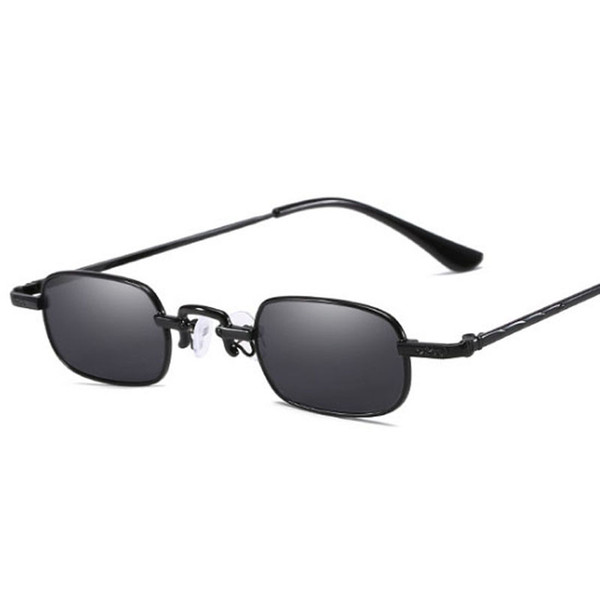 Sunglasses For Men Women Fashion Sunglases Mens Luxury Sun Glasses Trendy Ladies Sunglass Unisex Small Slim Designer Sunglasses 9C3J03