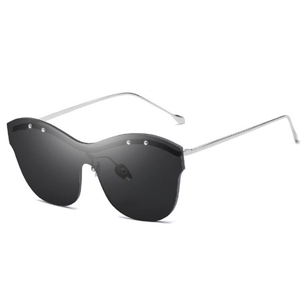 Sunglasses For Men Women Fashion Womens Sunglases Mens Luxury Sun Glasses Trendy Ladies Sunglass Woman Oversized Designer Sunglasses 7C7J60