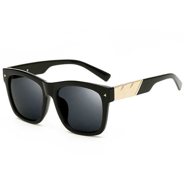 Sunglasses For Men Women Fashion Womens Sunglases Mens Mirror Luxury Sun Glasses Ladies Sunglass Retro Designer Sunglasses 2C7J20