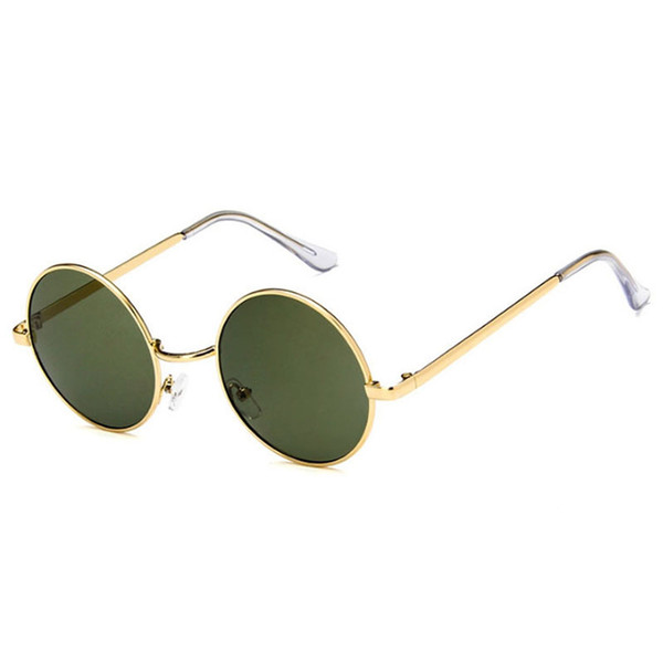 Sunglasses For Men Women Fashion Womens Sunglases Mens Luxury Sun Glasses Ladies Oversized Sunglass Round Retro Designer Sunglasses 0K3D3