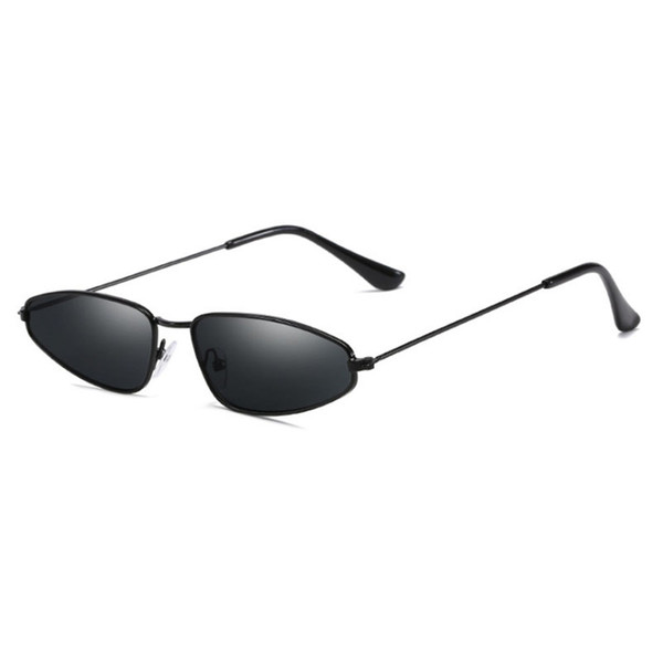 Sunglasses For Men Women Fashion Sunglases Mens Luxury Sun Glasses Trendy Ladies Sunglass Unisex Small Slim Designer Sunglasses 8C7J13