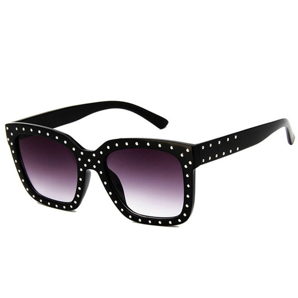 Sunglasses For Women Luxury Sunglass Womens Fashion Sun Glasses Trendy Retro Oversized Sunglases Ladies Mirror Designer Sunglasses 2K1D16