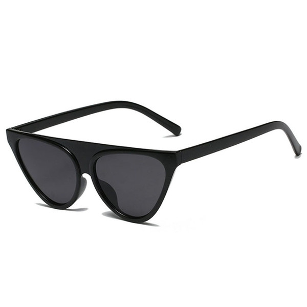 Sunglasses For Women Fashion Sun Glasses UV 400 Trendy Ladies Luxury Sunglass Woman Sunglases Womens Retro Designer Sunglasses 9C8J005