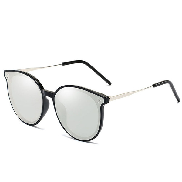 Sunglasses For Men Women Fashion Sunglases Mens Luxury Sun Glasses UV 400 Ladies Mirror Sunglass Oversized Designer Sunglasses 1C9J41