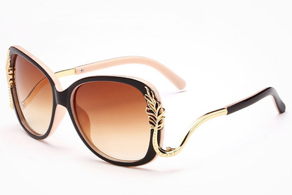 Sunglasses Sun Glasses For Women Designer Sunglasses Woman Luxury Sunglass Ladies Oversized Sunglases UV 400 Fashion Brand Sunglasses AC5J0