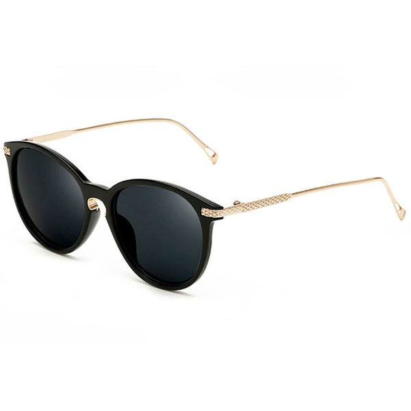 Sunglasses For Men Women Fashion Sunglases Mens Mirror Luxury Sun Glasses Trendy Ladies Sunglass Retro Designer Sunglasses 2C7J18