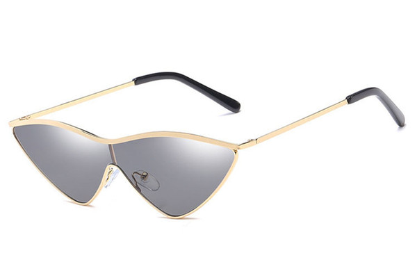 Sunglasses For Men Women Fashion Sunglases Mens Luxury Sun Glasses Ladies Sunglass 2018 Unisex Trendy Designer Sunglasses 7C7J71