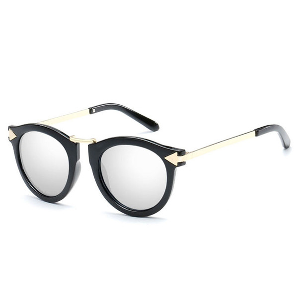 Sunglasses For Men Women Fashion Womens Sunglases Mens Luxury Sun Glasses Ladies Retro Sunglass Unisex Mirror Designer Sunglasses 2C4J01