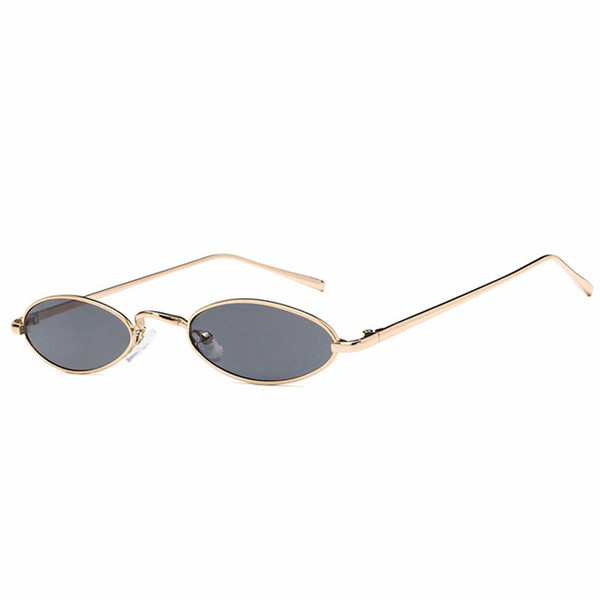 Sunglasses For Men Women Luxury Sunglases Mens Fashion Sun Glasses Trendy Ladies Sunglass Unisex Small Slim Designer Sunglasses 6K2D53