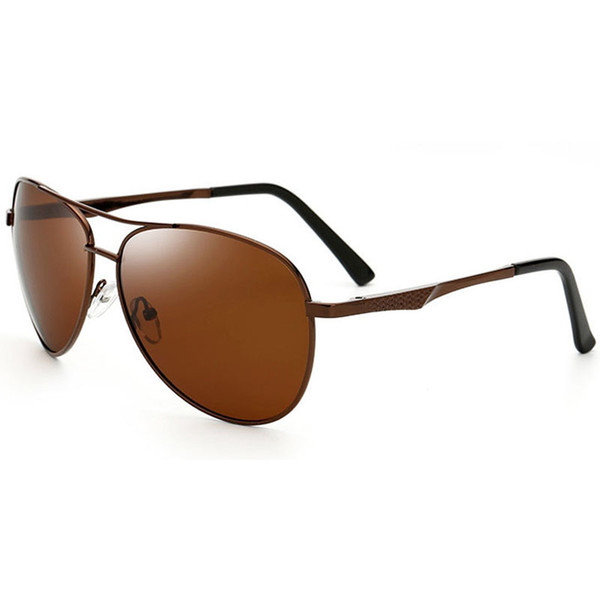 Sunglasses For Men Vintage Sun Glasses Fashion Mens polarized Sunglases Luxury Polar Sunglass 2018 Oversized Designer Sunglasses 1C9J24