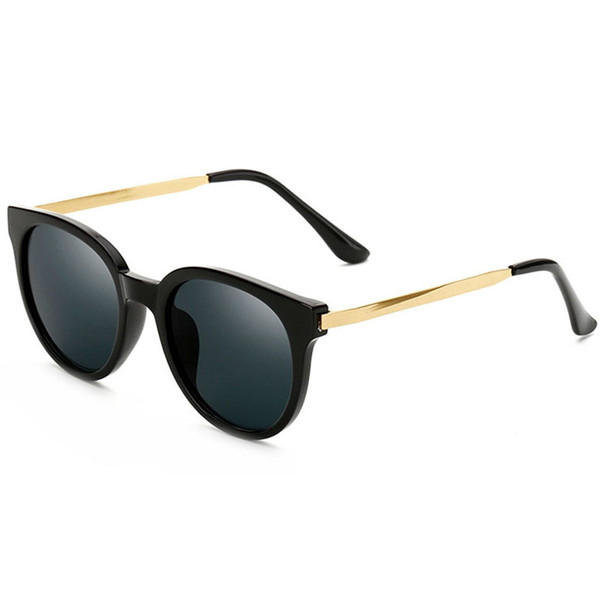 Sunglasses For Men Women Fashion Sunglases Mens Mirror Luxury Sun Glasses Ladies Sunglass High Quality Retro Designer Sunglasses 5C8J006