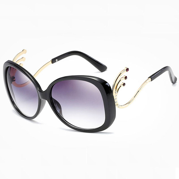 Sunglasses For Women Fashion Sun Glasses Ladies Luxury Sunglass Woman Sunglases Womens High Quality Designer Sunglasses AC9J6