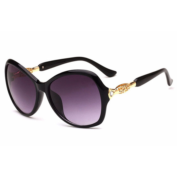Sunglasses For Women Luxury Sunglass Fashion Ladies Sun Glasses Trendy Womens Oversized Sunglases Rhinestone Designer Sunglasses 4L2A15