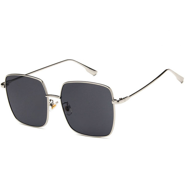 Sunglasses For Men Women Fashion Womens Sunglases Mens Luxury Sun Glasses Trendy Ladies Sunglass Retro Oversized Designer Sunglasses 6K2D37
