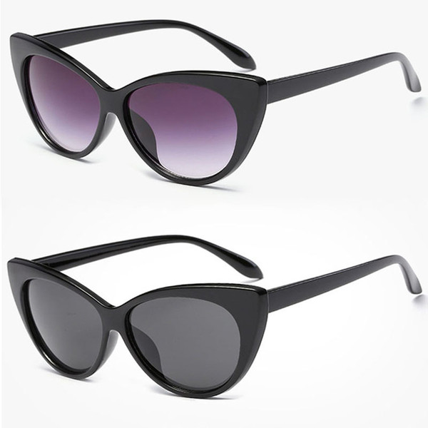 Sunglasses For Women Fashion Sun Glasses Ladies Luxury Sunglass Woman Oversized Sunglases 2018 Trendy Womens Designer Sunglasses 9C8J30