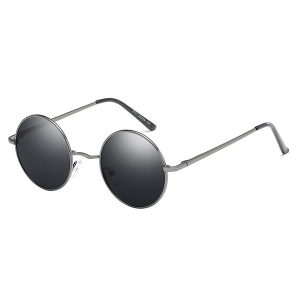 Sunglasses For Men Women Fashion Sunglases Mens Vintage Sun Glasses Ladies Luxury Sunglass Womens Round Retro Designer Sunglasses 7C7J11L