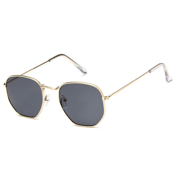 Sunglasses For Men Women Fashion Womens Sunglases Mens Luxury Sun Glasses Ladies Mirror Sunglass Retro Oversized Designer Sunglasses 3K5D48