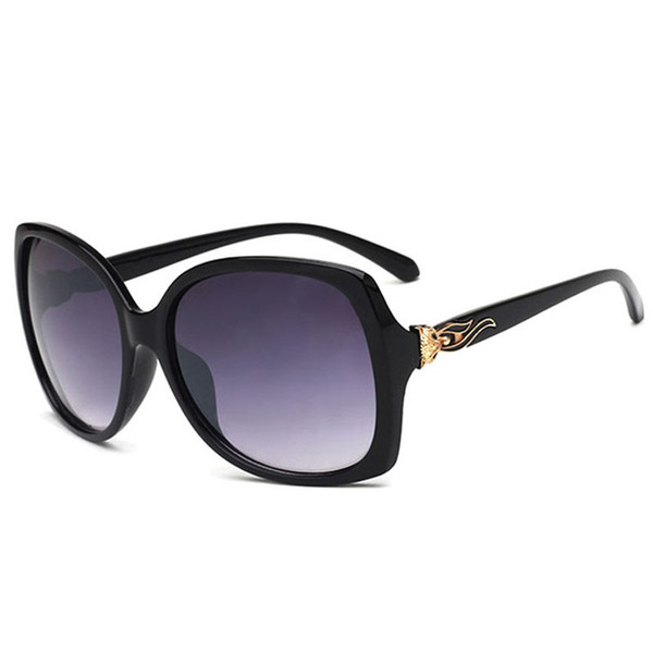Sunglasses For Women Vintage Sunglass Trendy Womens Sun Glasses Luxury Oversized Sunglases Ladies Fox Designer Sunglasses 1L8A023