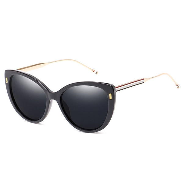 Sunglasses For Women Fashion Sun Glasses Ladies Luxury Sunglass Woman Oversized Sunglases Womens Mirror Retro Designer Sunglasses 2C7J34