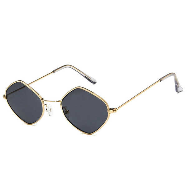 Sunglasses For Men Women Fashion Womens Sunglases Mens Luxury Sun Glasses Trendy Ladies Sunglass Unisex Retro Designer Sunglasses 6K7D5