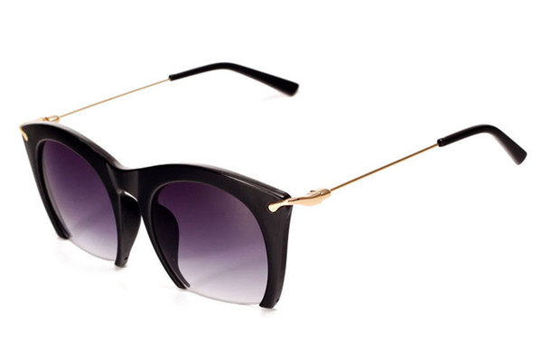 Sunglasses For Women Woman Vintage Sunglass Womens Sun Glasses UV 400 Fashion Ladies Sunglases Designer Sunglasses 3J1T55