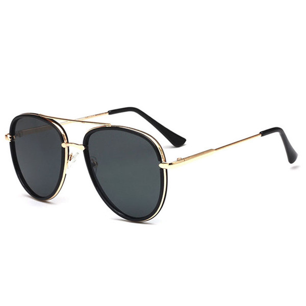 Sunglasses Men Sun Glasses For Women Fashion Mirror Sunglass Ladies Luxury Sunglases Unisex Oversized Designer Sunglasses 8L0A3