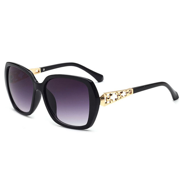 Sunglasses For Women Vintage Sunglass Fashion Sun Glasses UV 400 Trendy Womens Oversized Sunglases Ladies Luxury Designer Sunglasses 4L2A10