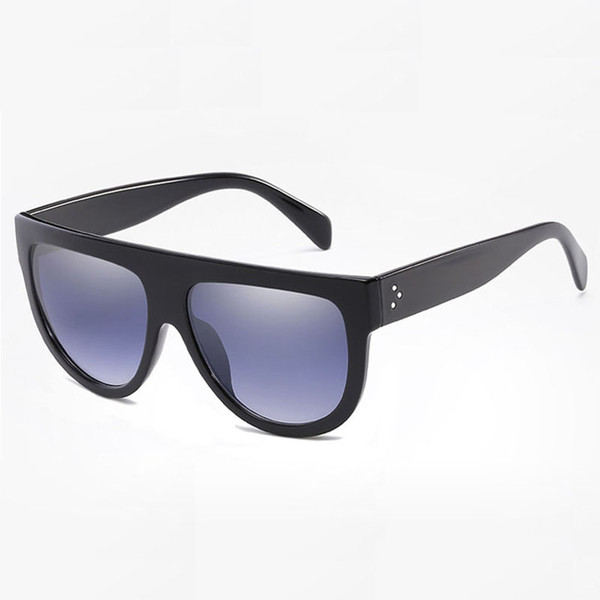 Sunglasses For Women Fashion Sun Glasses Trendy Ladies Luxury Sunglass UV 400 Oversized Sunglases Womens Retro Designer Sunglasses 8C1J69