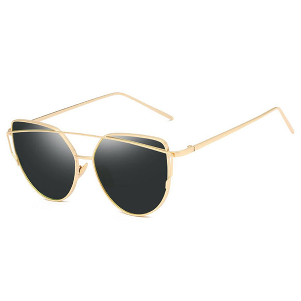 Sunglasses For Women Fashion Sun Glasses Trendy Ladies Luxury Sunglass Woman Oversized Sunglases Womens Retro Designer Sunglasses 1C9J04