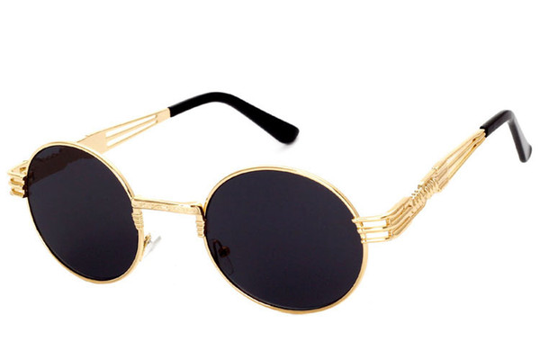 Sunglasses For Women Fashion Men Sun Glasses Vintage Luxury Sunglass High Quality Mirror Sunglases Unisex Designer Sunglasses 3J1T28