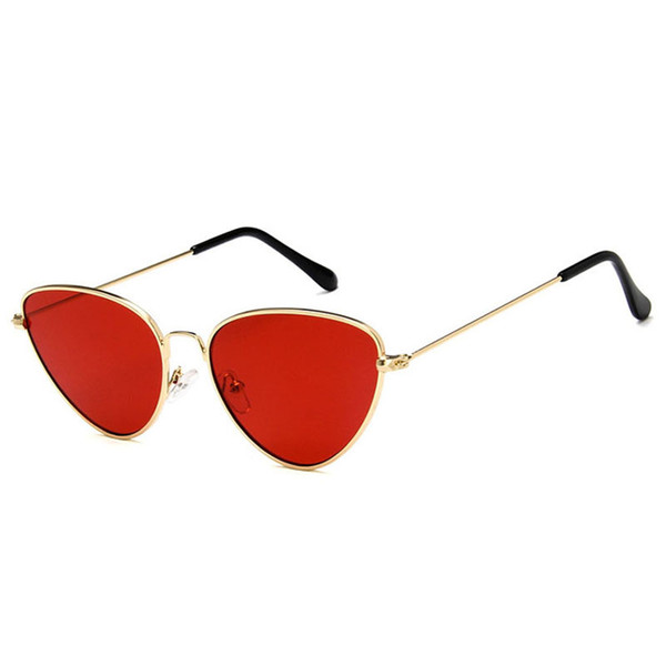 Sunglasses For Women Woman Fashion Sunglass Womens Luxury Sun Glasses Vintage Sunglases Trendy Ladies Designer Sunglasses 1K8D0