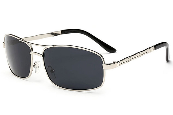 Sunglasses Men Sun Glasses For Men Mens Fashion Polarized Sunglases Polar Sunglass Vintage Luxury Designer Sunglasses 2L0A25
