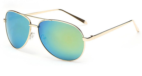 Sunglasses For Men Vintage Sun Glasses Mens Luxury Polarized Sunglases Mirror Polar Sunglass Fashion Designer Sunglasses 2L0A28