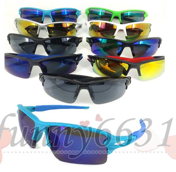 MOQ=10PCS Selling Men's sunglasses Outstanding high quality, Free shipping women's goggle Cycling glasses Bicycle Glass Discount Price