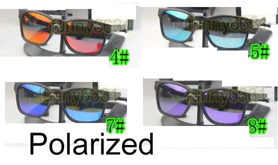summer man sport polarized sunglasses woman outdoor fashion Glasses Dazzle colour Driving mirror Polarizing lens good quality free shipping