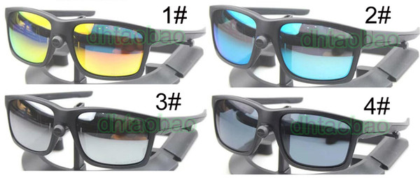 summer man sport polarized sunglasses woman outdoor wind Sun Glasses Dazzle colour Driving mirror Polarizing lens Brand design free shipping