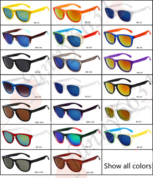 FREESHIP new 18 models man good quality Best cool nice sport Cycling eyewear bicycle bike Motorcycle men fashion Full colour sunglasses