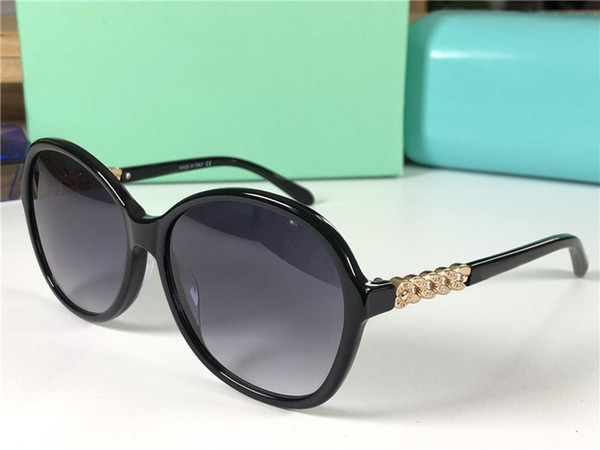 New Women Fasion Designer Sunglasses Butterfly Frame Sun Glasses With Small Diamond Design Summer Simple style UV400 Protection