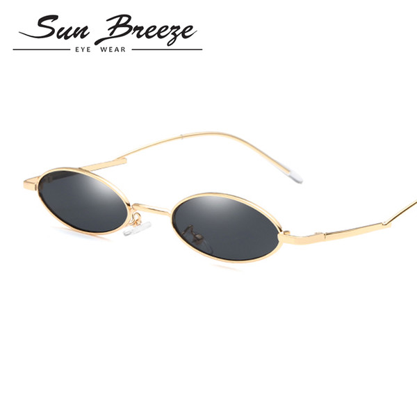 Sunbreeze 2019 NEW Rihanna High Quality Sunglasses Fashion General glasses for men and women Designer sunglasses UV Protection with Box