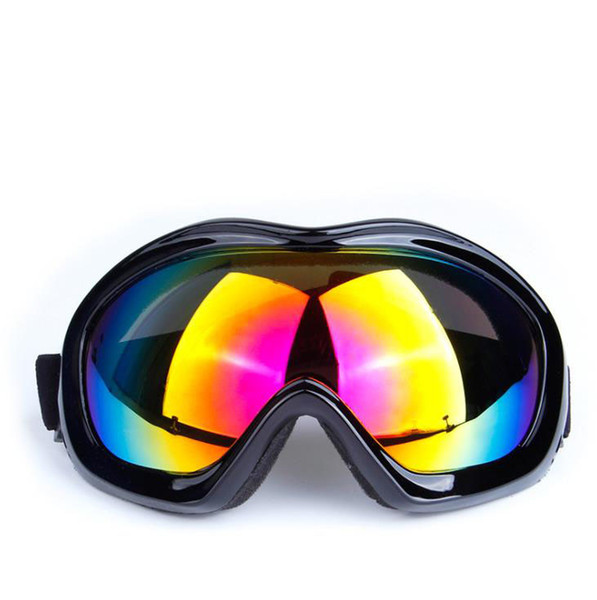 SPEIKE outdoors Sports Sunglasses HB902 Women Men skiing Gogges Cross-country motorcycle wind proof goggles with cases