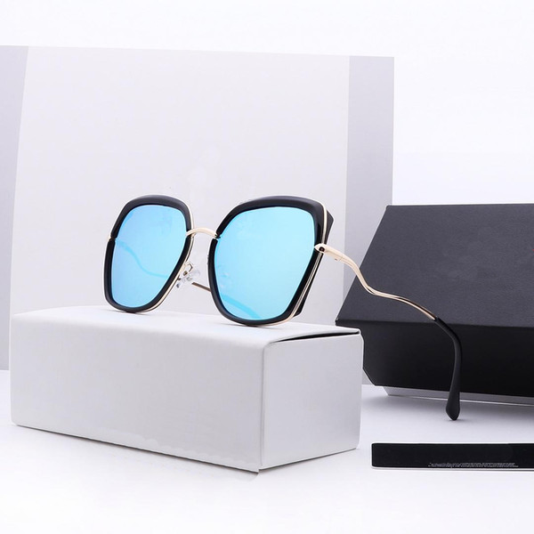 A Famous Brand Sunglasses Polite Glasses Classic Polarized Men Women Driving Frame Sun Glasses Male Goggle UV400 Genuine origina