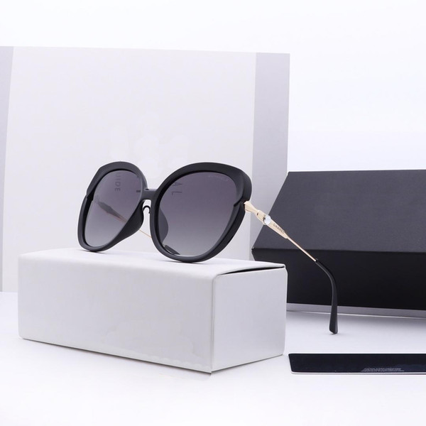 Famous Brand Polarized Women's Sunglasses Glasses Classic Women Driving Frame Sun Glasses Male Goggle UV400 Genuine origina